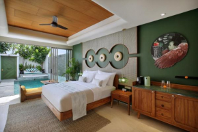 Monolocale Resort